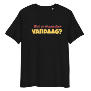 Uit Mepan T-shirt