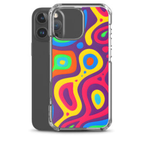 MagSafe® Colorful Print - for iPhone®